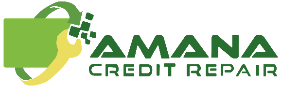 Amana credit repair